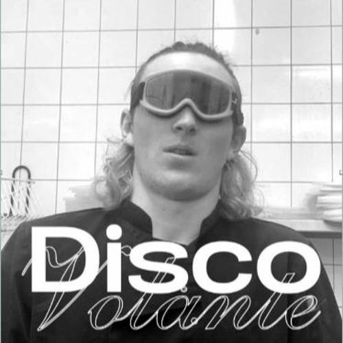 FREEBIES: Disco Volante - CLUB EUPHORIQUE