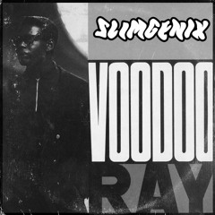 Slimgenix - Voodoo Ray RmX (FREE DOWNLOAD)