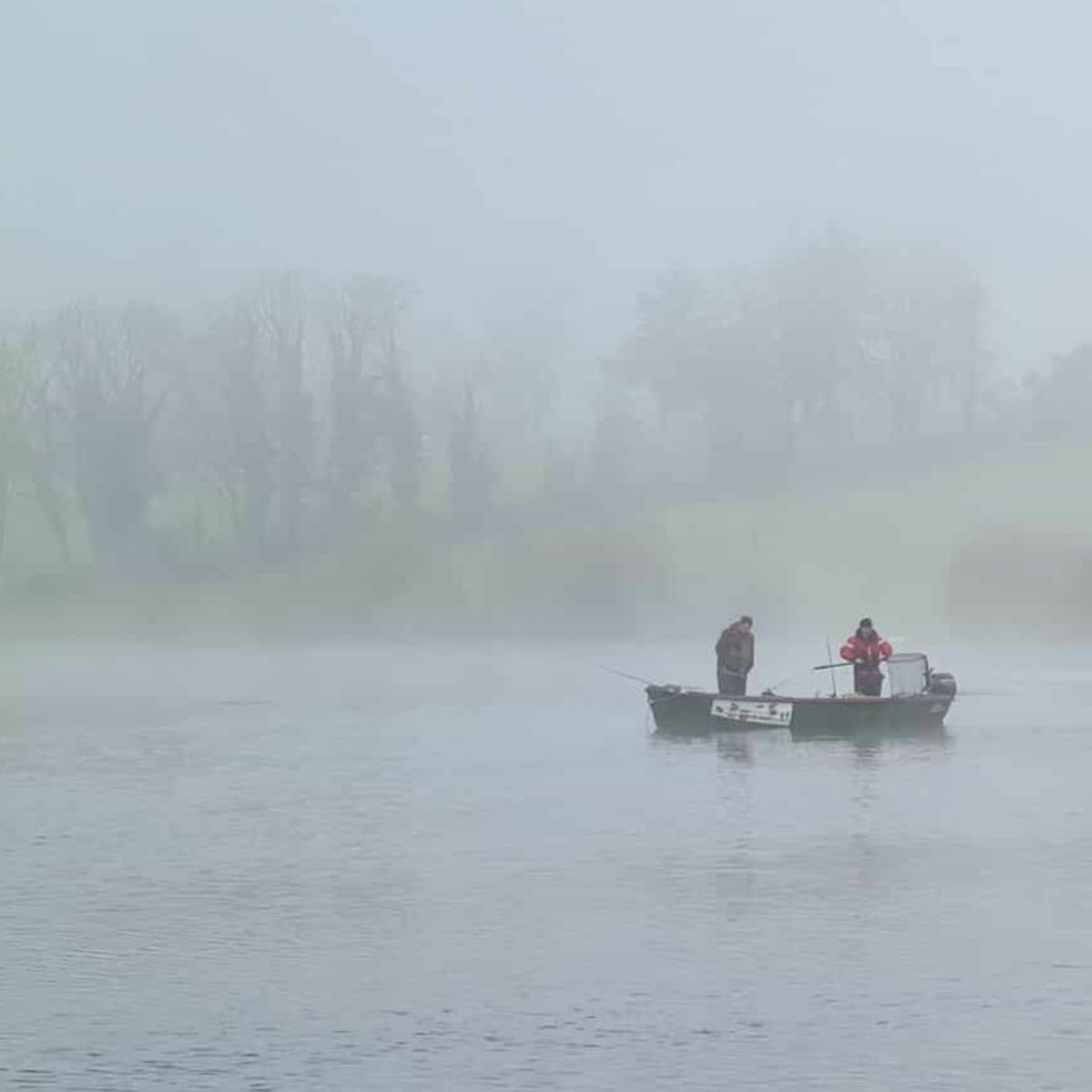 Peche en irlande