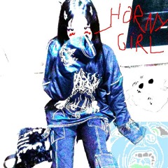 Horny Girl (SeXXy Overdrive)