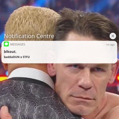 blkout. - baddaDUN x STFU (preview) [full song on PATREON]