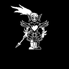 (Undertale: The Differences) OST: Her Admirable Determination + A True Guard