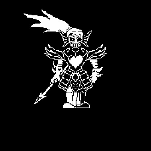 (Undertale: The Differences) OST: Her Admirable Determination + A True Guard
