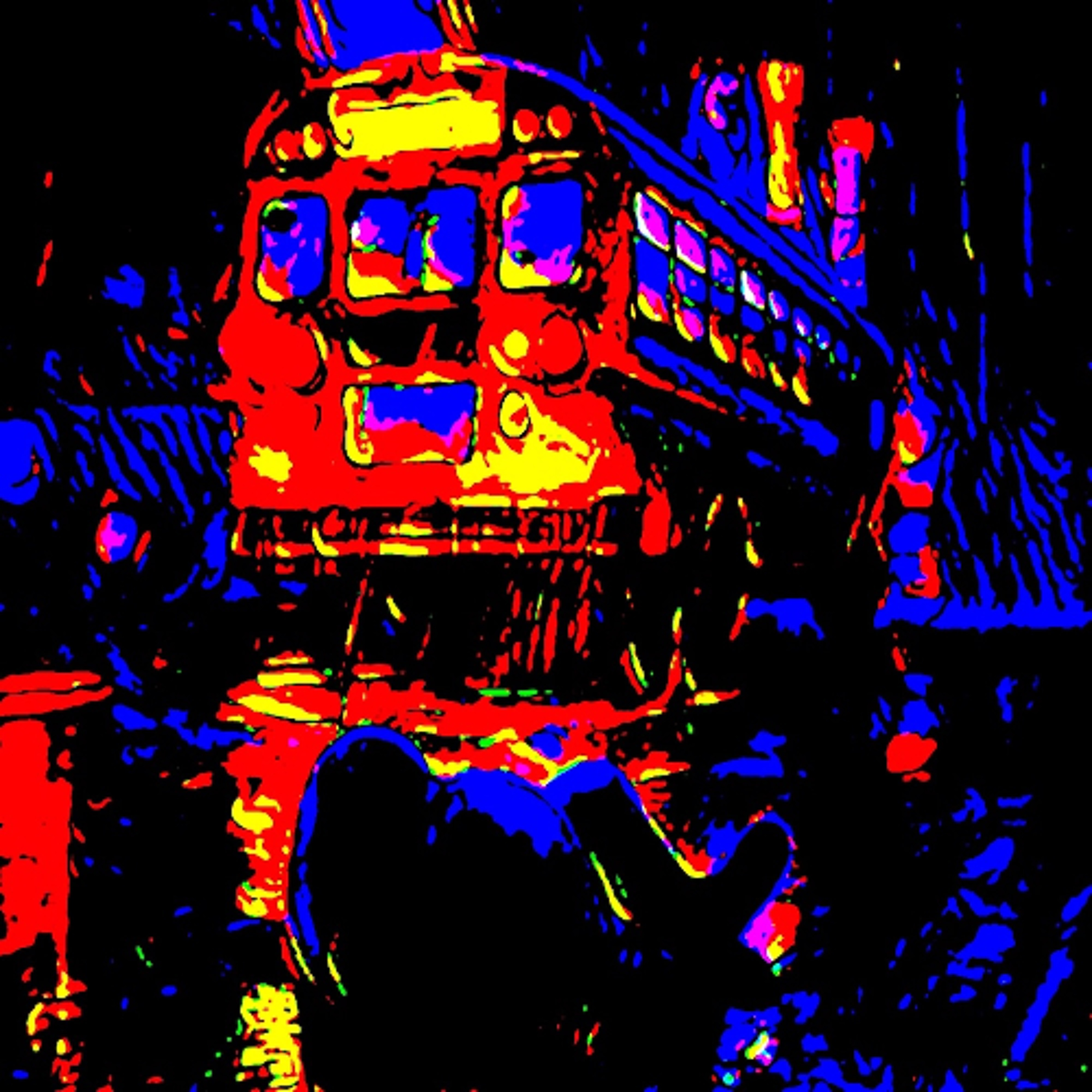 Under The Bus - Osiris Daen episode artwork