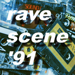 Rave Scene '91
