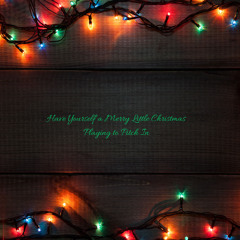 Have Yourself a Merry Little Christmas