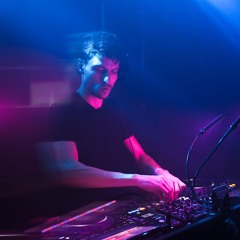 Milan Steenwinkel @ Pulsate X Paul Anthonee / Cyantist / Maarten Spoor / Pragma | OOST (31.05.2024)
