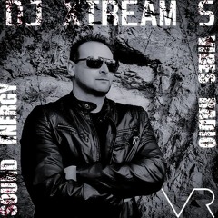 DJ Xtream S - Sound Energy December 2023
