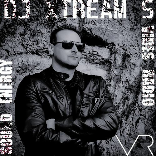 DJ Xtream S - Sound Energy December 2023