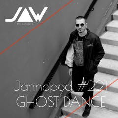 Jannopod #221 by GHOST DANCE