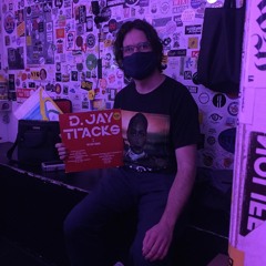 PRIVATE PLEASURE with Private Panther @ The Lot Radio 10 - 26 - 2020