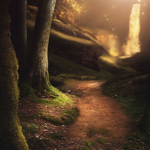 Rain - Music for Relaxing, Calming and Meditation | by Oleg Mazur (Free Download)