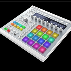 16 PADS & LO-Fi