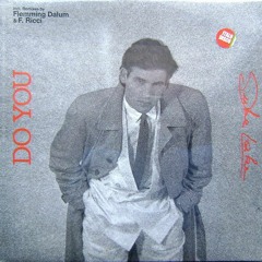 Duke Lake - Do You (The Ri-Mix)