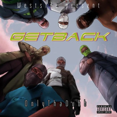 GetBackFtOnlyThaDubb