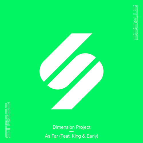 As Far (feat. King & Early)