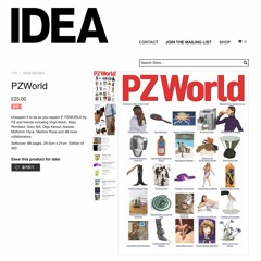 PZWorld RMX