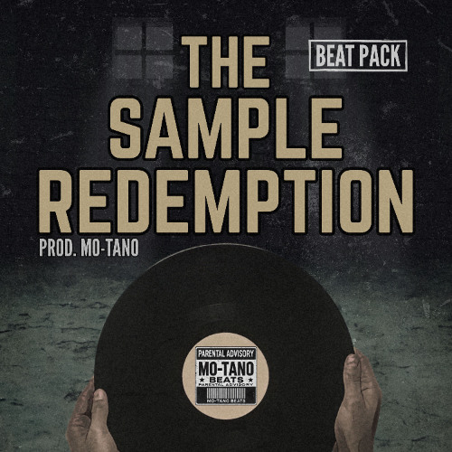 Mic Check | The Sample Redemption