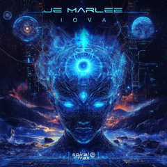 Je Marlee - IOVA (​​SPIT396 - Spiral Trax)