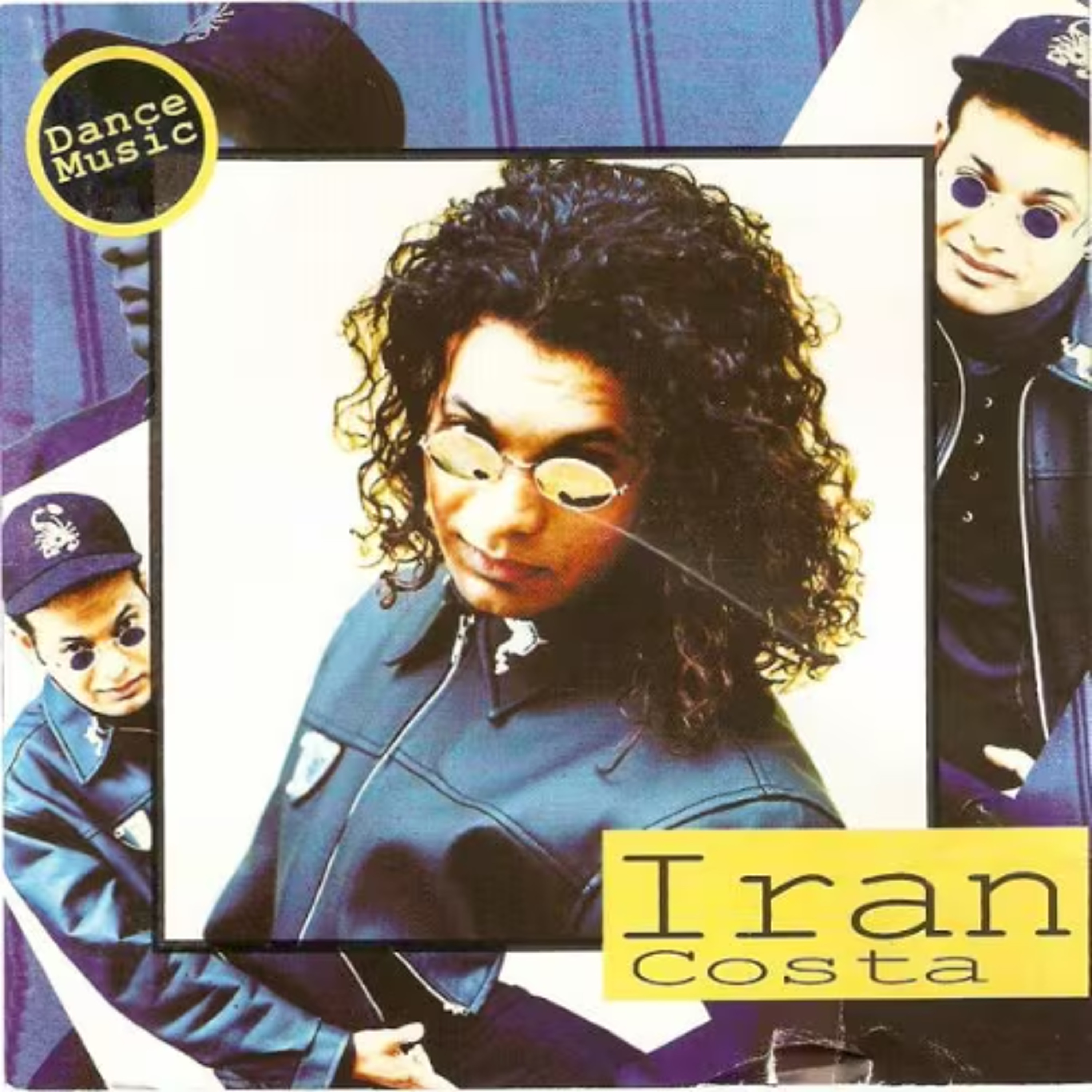 Iran Costa - O Bicho (Versao Baile) #Niskens episode artwork