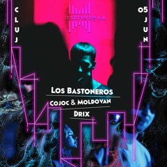 Drix @Momente 0.6 | 05.06.21