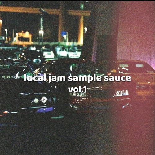 wasting time. FEATURED ON SOULECTION RADIO