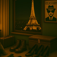 I'm in Paris Witchu (Rocksteady)