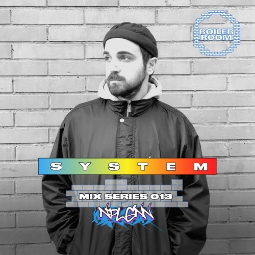 SYSTEM MIX 013: NPLGNN