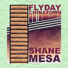 Flyday Chinatown (泰葉)