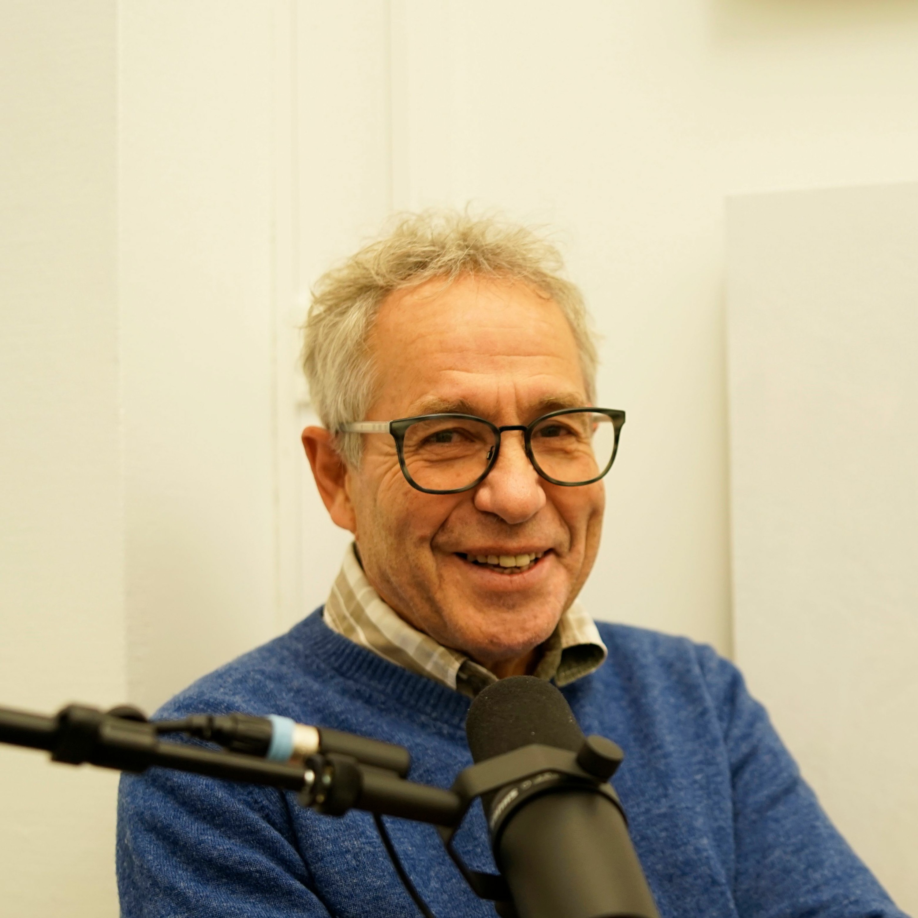 KAI-podden