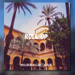 (FREE) Afrobeat Instrumental | "Roll Up" | Wizkid x Ckay x Omah Lay Type beat | Afro Dancehall