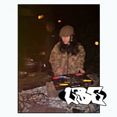 Betty (2CRULE) - Meaty 4x4 Multi-genre Guest Mix