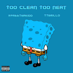 ttbrillo x spazzthekidd