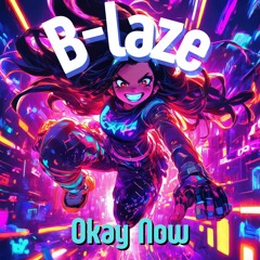 B-laze - Okay Now