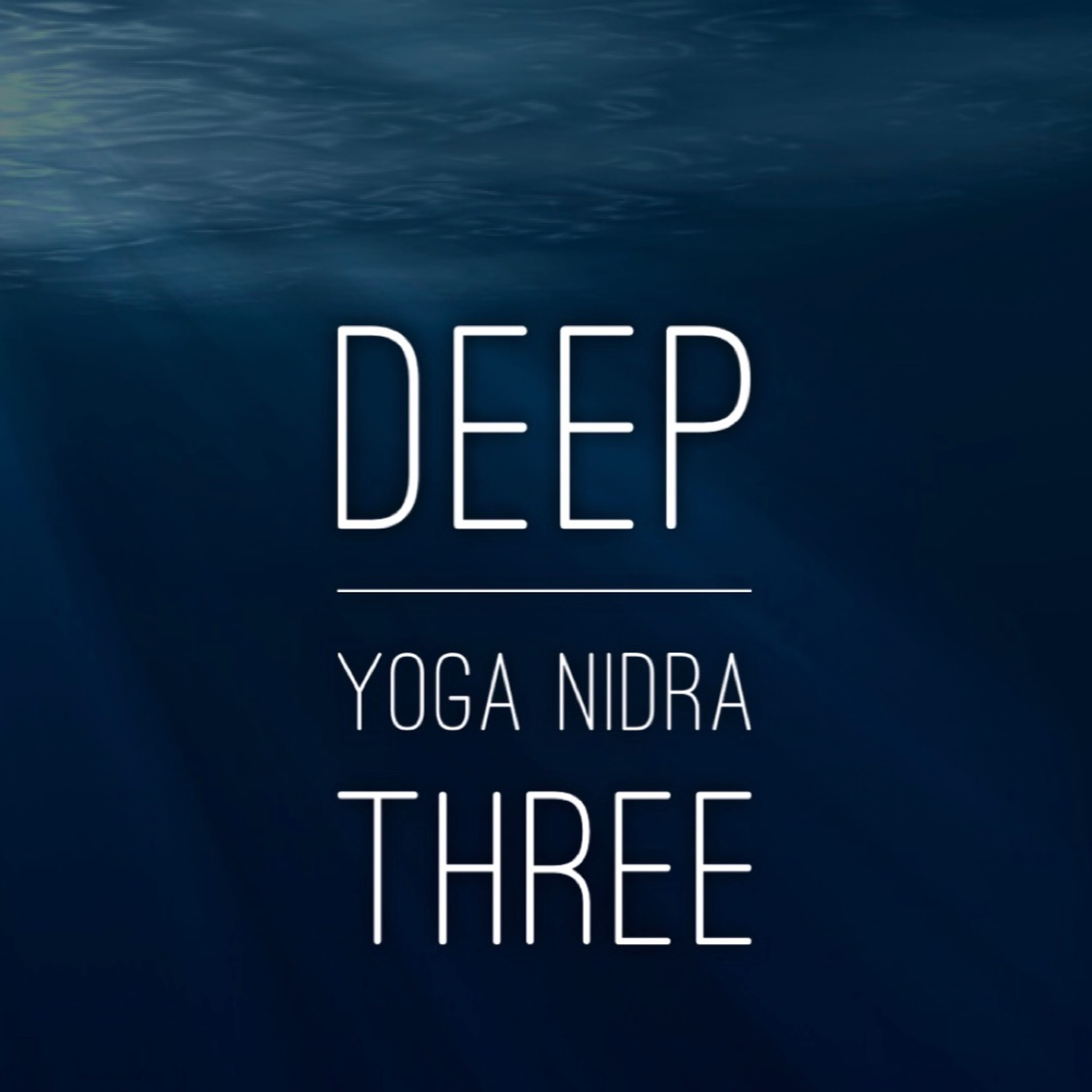 Deep Three — Part 2 Technique episode artwork