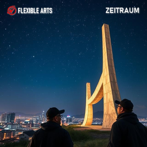 09 - Flexible Arts - Heimweg und Schlaf