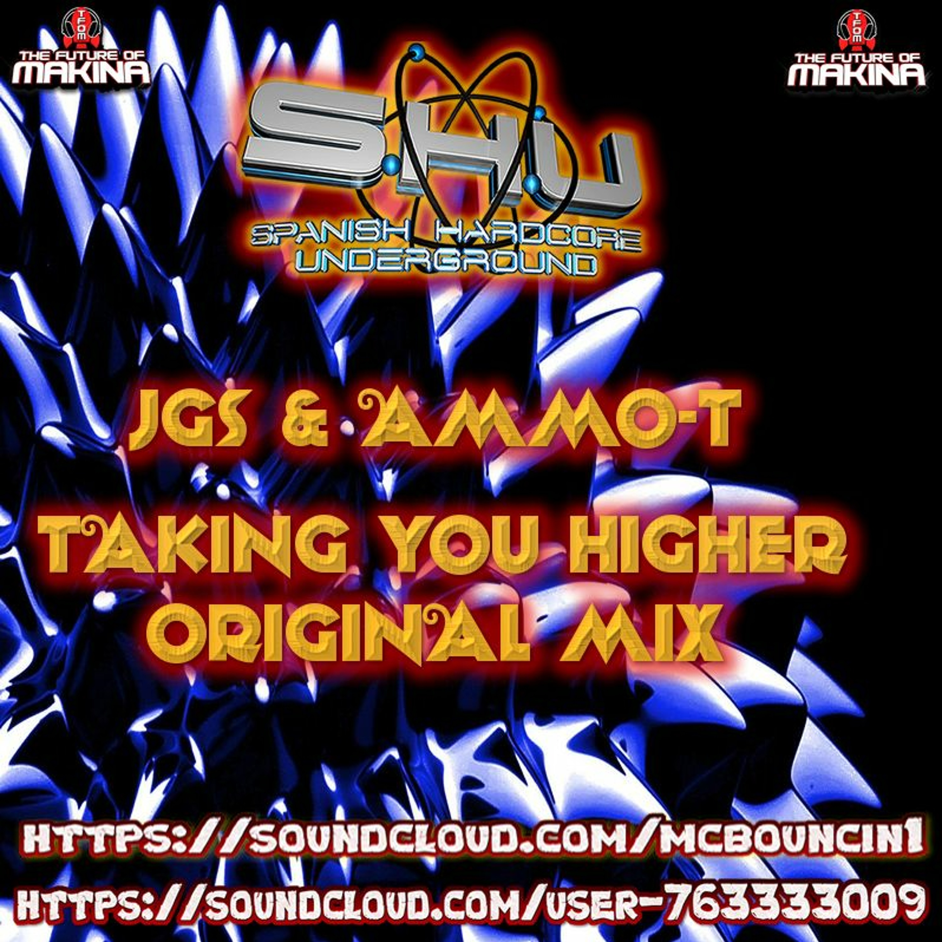 JGS & AMMO-T PRODUCTIONS OFFICIAL