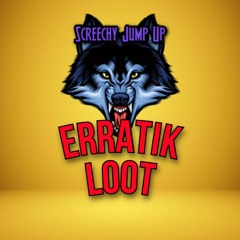 ERRATIK - LOOT