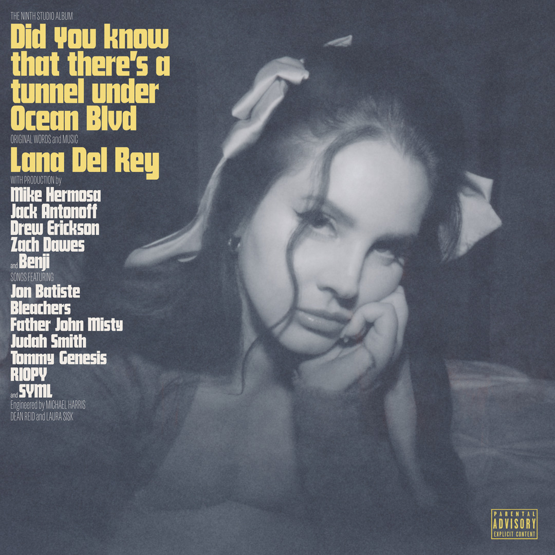 ★ Lana Del Rey レコード 12\" Lana Del Rey Record 12 | eBay