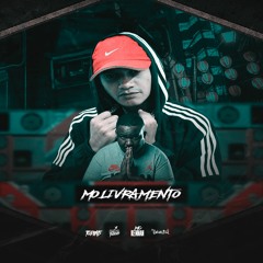 Mó Livramento -Dj Carlinhos Da S.R Feat Mc Rennan Mc Renatinho Falcão