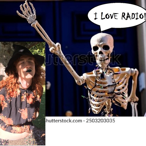Madame Lola's 2024 Spooktacular Radio Hour
