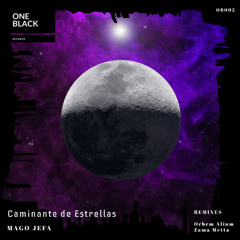Caminante de Estrellas (Original Mix)