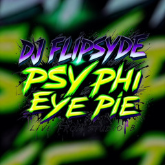 PSY PHI EYE PIE