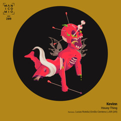 Housy Thing (Lucas Rotela Remix)