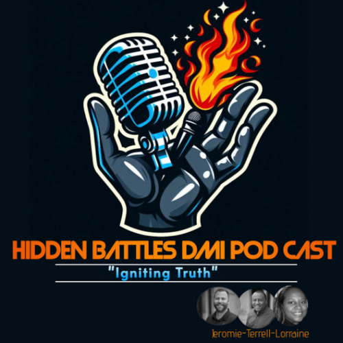 TGoins Podcast 3 Book Audio ONly