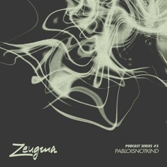 Zeugma Series #03 - Pabloisnotkind