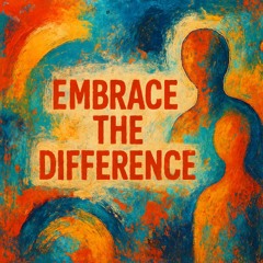 embrace the difference // STBB967