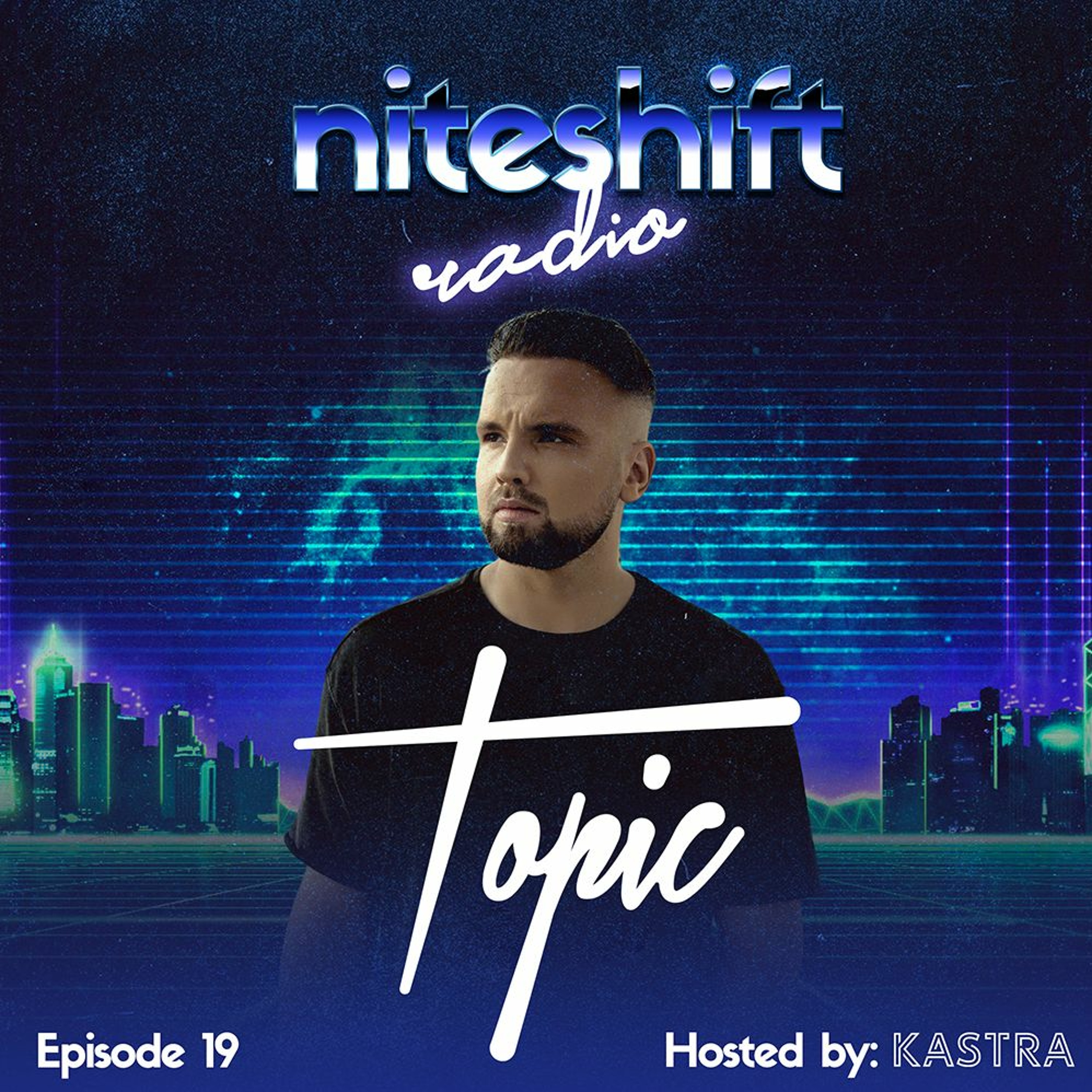 Niteshift Radio