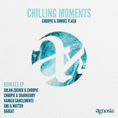 Choopie & Shmuel Flash - Chilling Moments (GMJ & Matter Remix)
