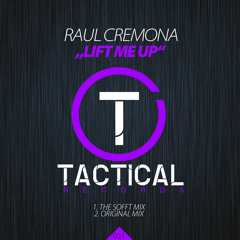 Lift Me Up (Original Mix)